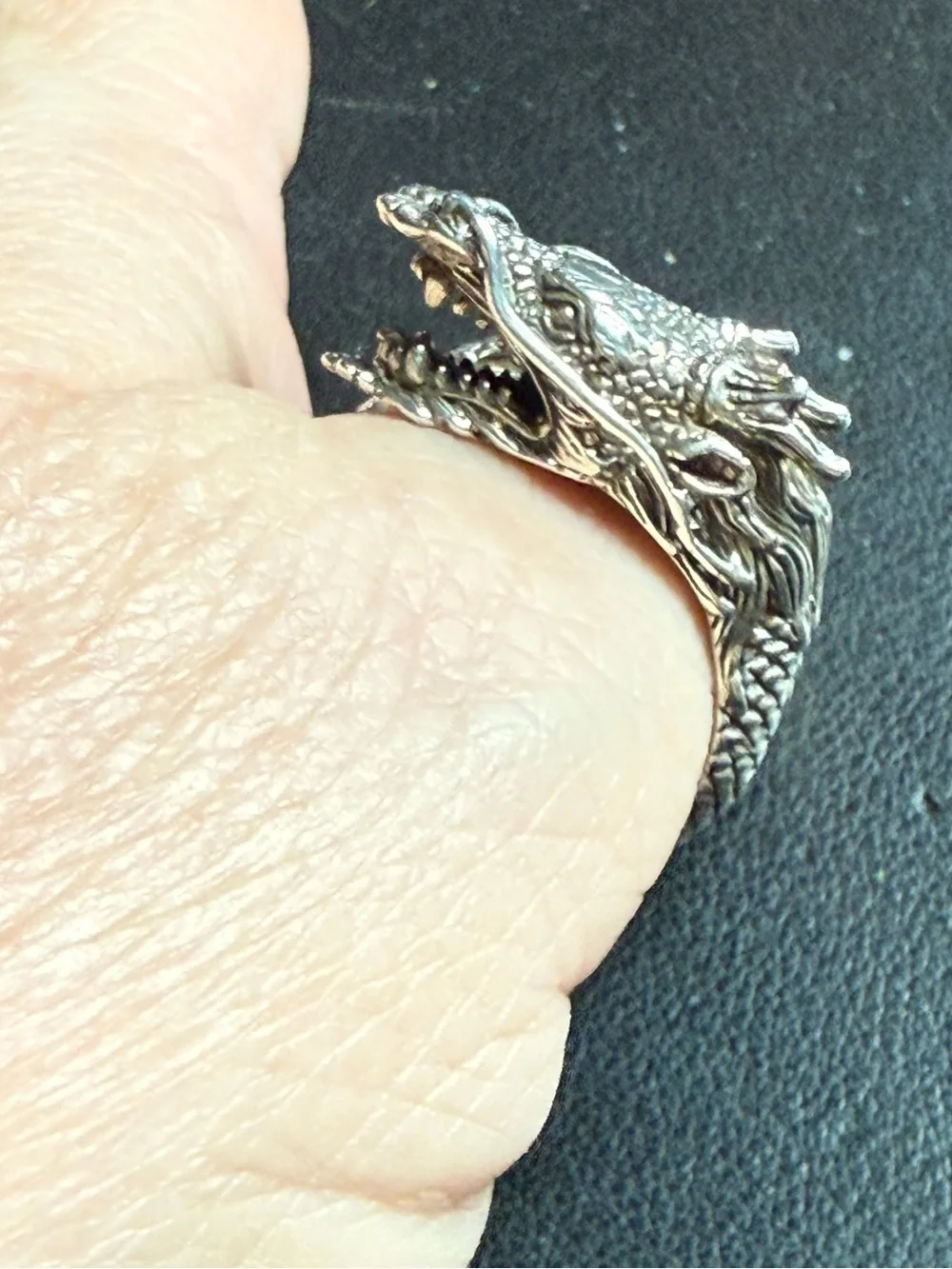 SARDA rare sterling